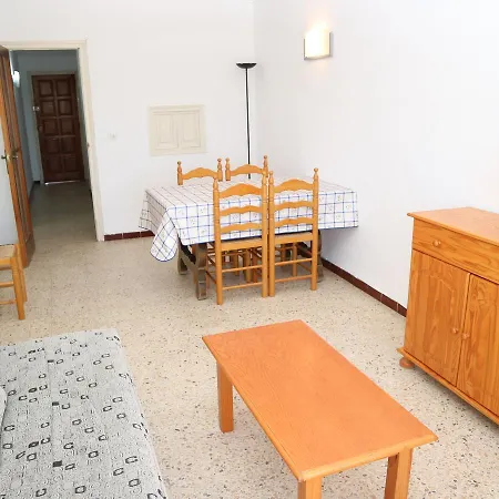Europa 65 شقة روساس