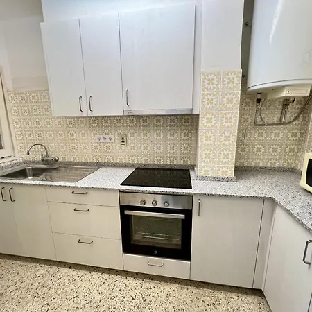 Apartment Europa 65 *