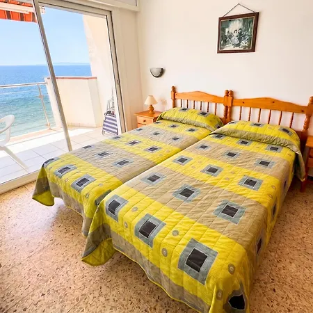 Apartament Europa 65
