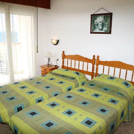 Europa 65 Apartment *