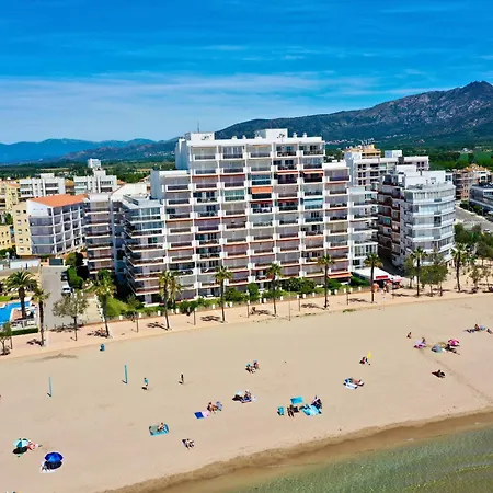 Apartman Europa 65 Roses