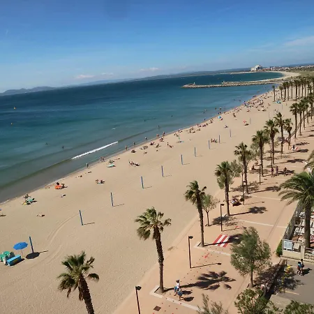 Europa 65 Apartman *